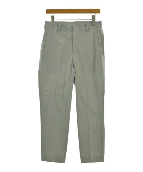 NEUTRALWORKS(ニュートラルワークス)スラックス グレー サイズ:S/2200643070028