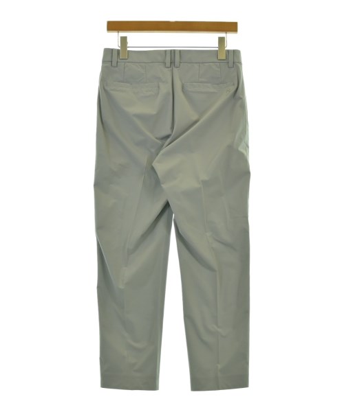 NEUTRALWORKS（ニュートラルワークス）スラックス グレー サイズ:S メンズ/2200643070028