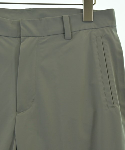 NEUTRALWORKS（ニュートラルワークス）スラックス グレー サイズ:S メンズ/2200643070028