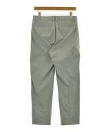 NEUTRALWORKS（ニュートラルワークス）スラックス グレー サイズ:S メンズ/2200643070028