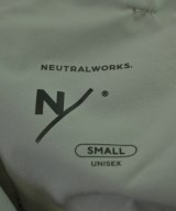 NEUTRALWORKS（ニュートラルワークス）スラックス グレー サイズ:S メンズ/2200643070028