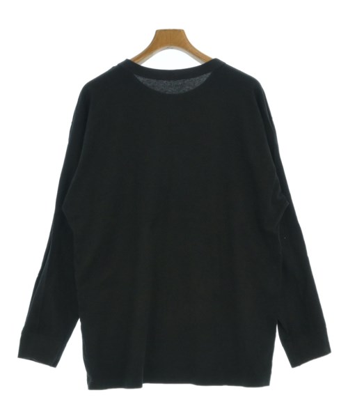 NEUTRALWORKS（ニュートラルワークス）Tシャツ・カットソー 黒 サイズ:XL メンズ/2200647198070