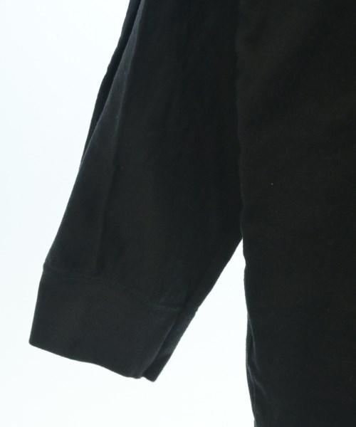 NEUTRALWORKS（ニュートラルワークス）Tシャツ・カットソー 黒 サイズ:XL メンズ/2200647198070