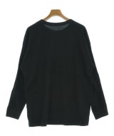 NEUTRALWORKS（ニュートラルワークス）Tシャツ・カットソー 黒 サイズ:XL メンズ/2200647198070
