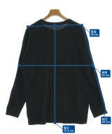 NEUTRALWORKS（ニュートラルワークス）Tシャツ・カットソー 黒 サイズ:XL メンズ/2200647198070