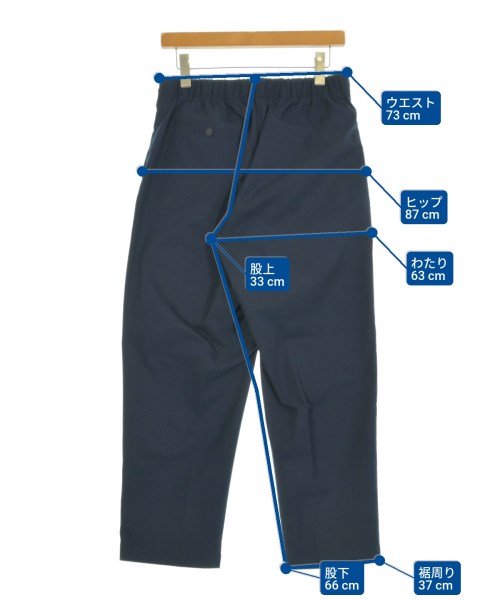 NEUTRALWORKS（ニュートラルワークス）その他 その他（柄物・カラフル） サイズ:M メンズ/2200648452126