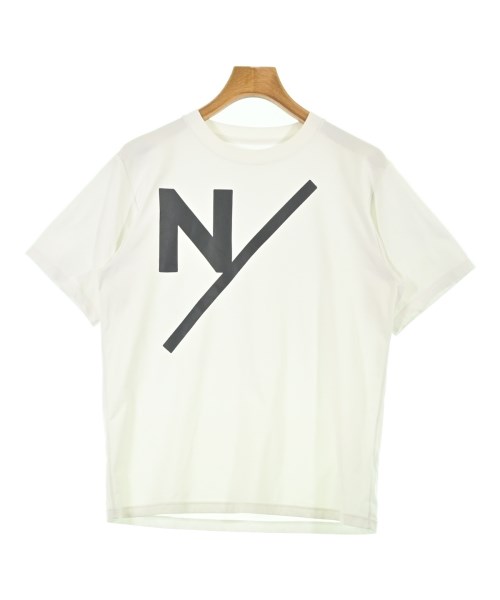 NEUTRALWORKS(ニュートラルワークス)Tシャツ・カットソー 白 サイズ:M/2200701414023