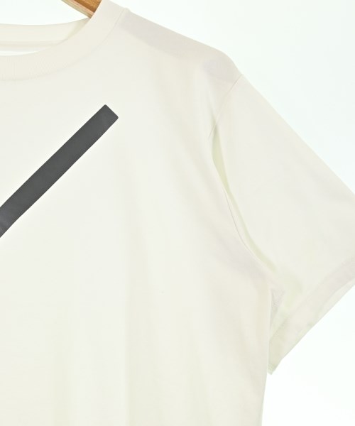 NEUTRALWORKS（ニュートラルワークス）Tシャツ・カットソー 白 サイズ:M メンズ/2200701414023