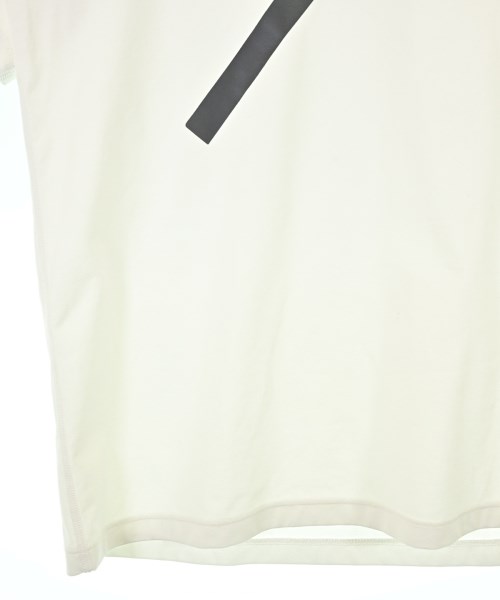 NEUTRALWORKS（ニュートラルワークス）Tシャツ・カットソー 白 サイズ:M メンズ/2200701414023