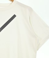 NEUTRALWORKS（ニュートラルワークス）Tシャツ・カットソー 白 サイズ:M メンズ/2200701414023