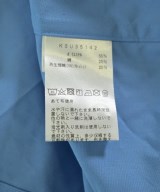 NEUTRALWORKS（ニュートラルワークス）カジュアルシャツ 青 サイズ:S メンズ/2200705396318
