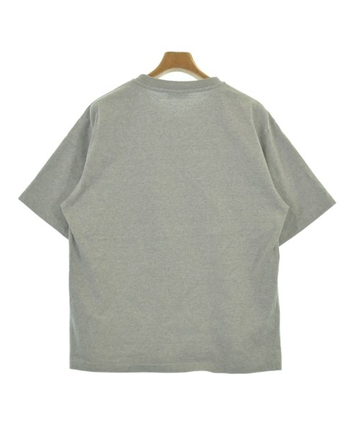 NEUTRALWORKS（ニュートラルワークス）Tシャツ・カットソー グレー サイズ:M メンズ/2200709062042