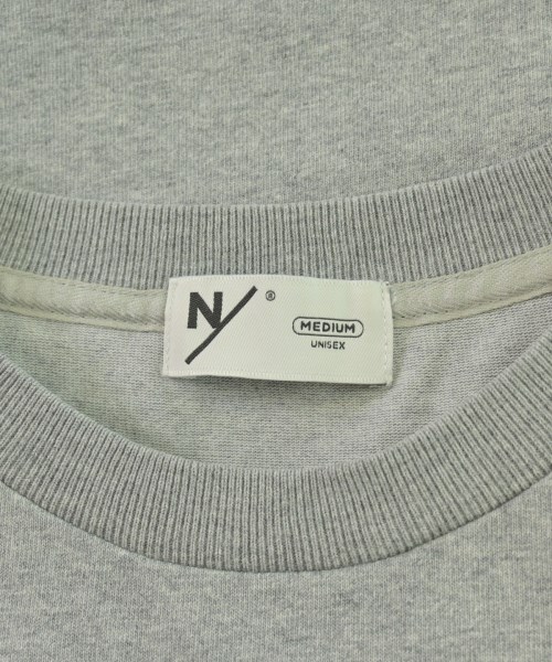 NEUTRALWORKS（ニュートラルワークス）Tシャツ・カットソー グレー サイズ:M メンズ/2200709062042