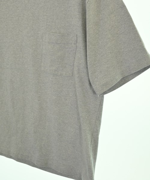 NEUTRALWORKS（ニュートラルワークス）Tシャツ・カットソー グレー サイズ:M メンズ/2200709062042