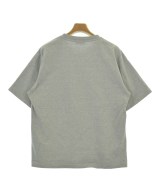 NEUTRALWORKS（ニュートラルワークス）Tシャツ・カットソー グレー サイズ:M メンズ/2200709062042