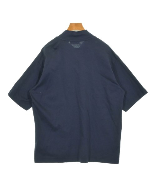 NEUTRALWORKS（ニュートラルワークス）Tシャツ・カットソー 紺 サイズ:M メンズ/2200705730211