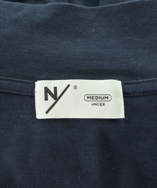 NEUTRALWORKS（ニュートラルワークス）Tシャツ・カットソー 紺 サイズ:M メンズ/2200705730211
