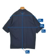 NEUTRALWORKS（ニュートラルワークス）Tシャツ・カットソー 紺 サイズ:M メンズ/2200705730211