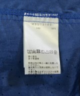 NEUTRALWORKS（ニュートラルワークス）マウンテンパーカー 青 サイズ:M メンズ/2200707865027