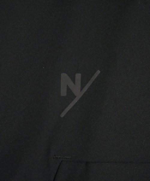 NEUTRALWORKS（ニュートラルワークス）マウンテンパーカー 黒 サイズ:M メンズ/2200707042022