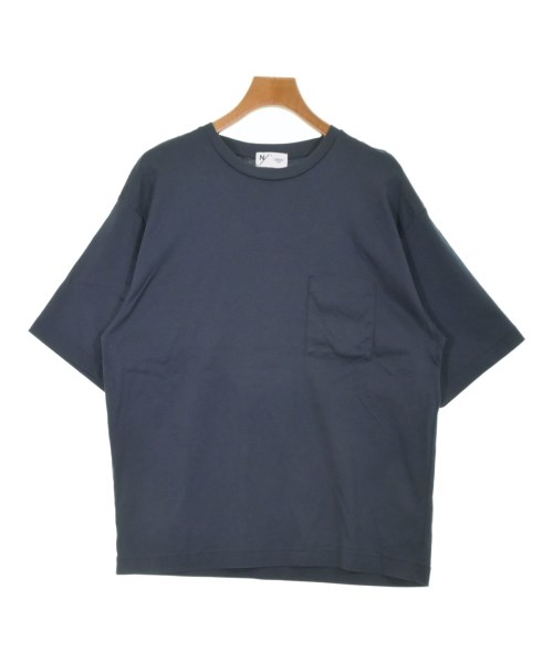 NEUTRALWORKS(ニュートラルワークス)Tシャツ・カットソー 紺 サイズ:M/2200660624297
