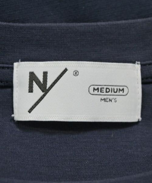 NEUTRALWORKS（ニュートラルワークス）Tシャツ・カットソー 紺 サイズ:M メンズ/2200660624297