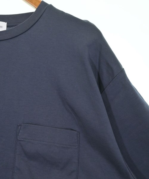 NEUTRALWORKS（ニュートラルワークス）Tシャツ・カットソー 紺 サイズ:M メンズ/2200660624297