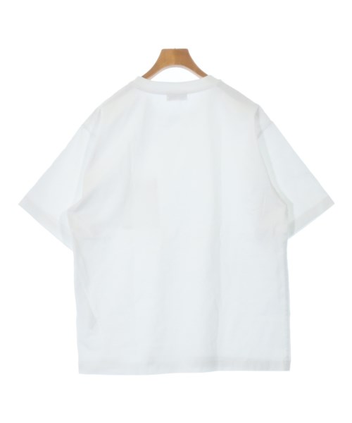 NEUTRALWORKS（ニュートラルワークス）Tシャツ・カットソー 白 サイズ:L メンズ/2200663811069