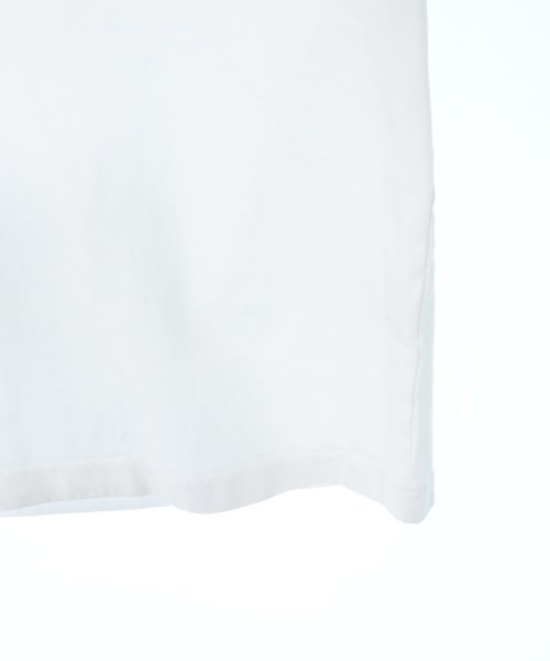 NEUTRALWORKS（ニュートラルワークス）Tシャツ・カットソー 白 サイズ:L メンズ/2200663811069