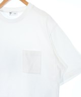 NEUTRALWORKS（ニュートラルワークス）Tシャツ・カットソー 白 サイズ:L メンズ/2200663811069