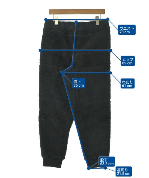 NEUTRALWORKS（ニュートラルワークス）その他 黒 サイズ:S メンズ/2200662597278