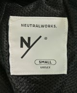 NEUTRALWORKS（ニュートラルワークス）その他 黒 サイズ:S メンズ/2200662597278