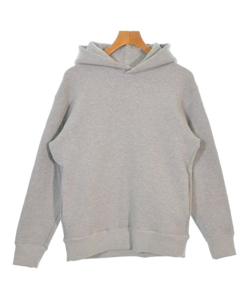 NEUTRALWORKS(ニュートラルワークス)パーカー グレー サイズ:M/2200666525024