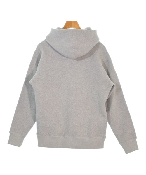 NEUTRALWORKS（ニュートラルワークス）パーカー グレー サイズ:M メンズ/2200666525024