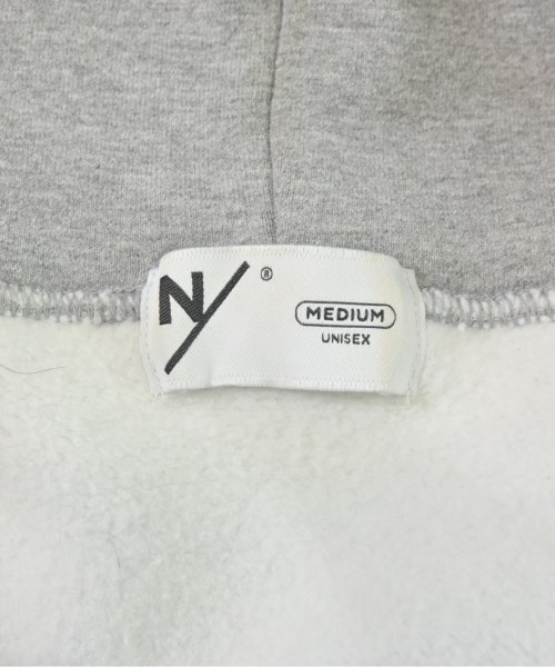 NEUTRALWORKS（ニュートラルワークス）パーカー グレー サイズ:M メンズ/2200666525024