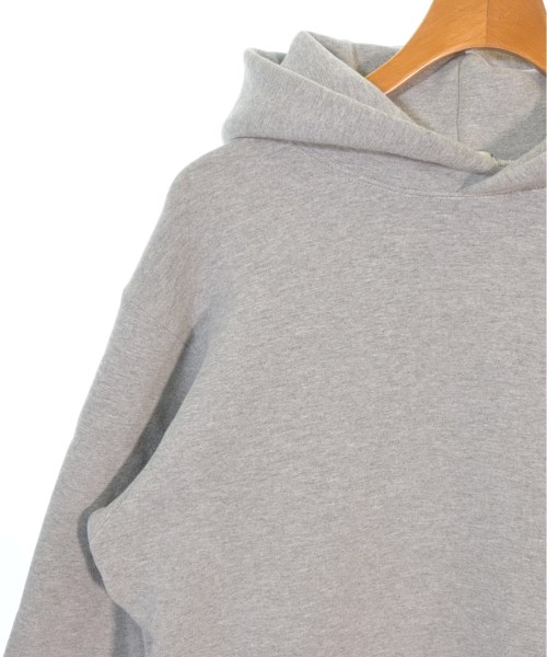 NEUTRALWORKS（ニュートラルワークス）パーカー グレー サイズ:M メンズ/2200666525024