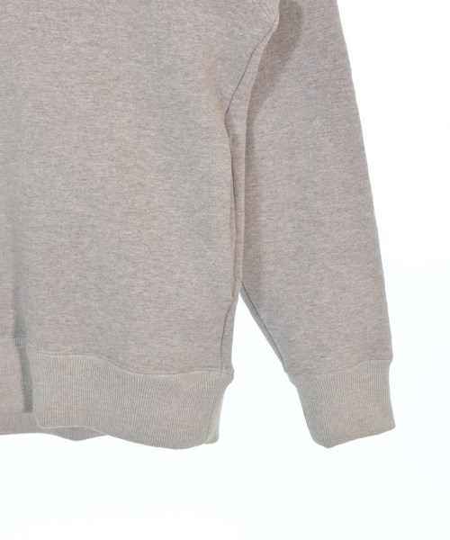 NEUTRALWORKS（ニュートラルワークス）パーカー グレー サイズ:M メンズ/2200666525024