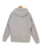 NEUTRALWORKS（ニュートラルワークス）パーカー グレー サイズ:M メンズ/2200666525024