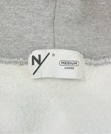NEUTRALWORKS（ニュートラルワークス）パーカー グレー サイズ:M メンズ/2200666525024