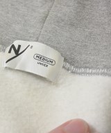 NEUTRALWORKS（ニュートラルワークス）パーカー グレー サイズ:M メンズ/2200666525024