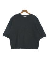 NEUTRALWORKS（ニュートラルワークス）Tシャツ・カットソー 黒 サイズ:M レディース/2200667708198