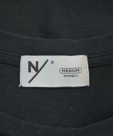 NEUTRALWORKS（ニュートラルワークス）Tシャツ・カットソー 黒 サイズ:M レディース/2200667708198
