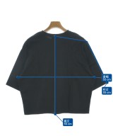 NEUTRALWORKS（ニュートラルワークス）Tシャツ・カットソー 黒 サイズ:M レディース/2200667708198