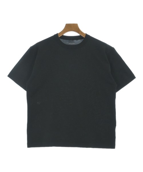 NEUTRALWORKS(ニュートラルワークス)Tシャツ・カットソー 黒 サイズ:XS/2200667708303
