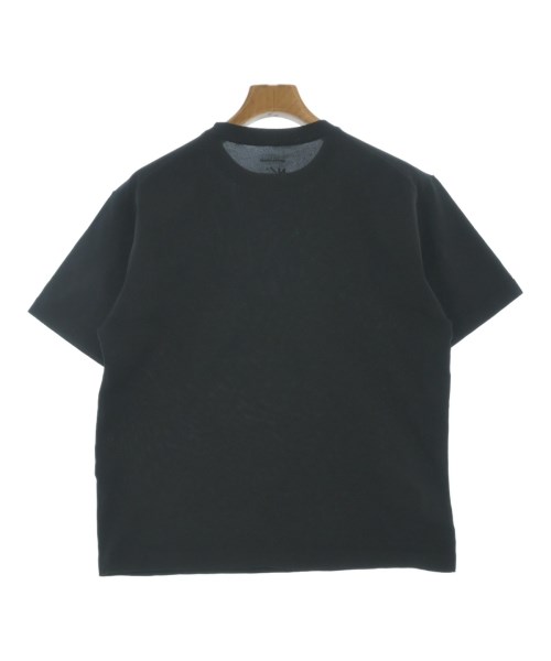 NEUTRALWORKS（ニュートラルワークス）Tシャツ・カットソー 黒 サイズ:XS レディース/2200667708303