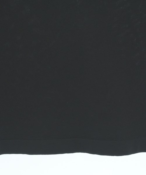 NEUTRALWORKS（ニュートラルワークス）Tシャツ・カットソー 黒 サイズ:XS レディース/2200667708303