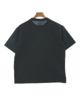 NEUTRALWORKS（ニュートラルワークス）Tシャツ・カットソー 黒 サイズ:XS レディース/2200667708303
