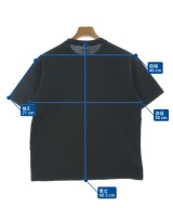 NEUTRALWORKS（ニュートラルワークス）Tシャツ・カットソー 黒 サイズ:XS レディース/2200667708303