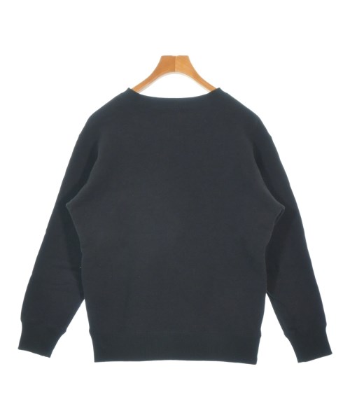 NEUTRALWORKS（ニュートラルワークス）スウェット 黒 サイズ:XS レディース/2200670247035