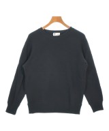 NEUTRALWORKS（ニュートラルワークス）スウェット 黒 サイズ:XS レディース/2200670247035